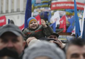 Members of the People's Chamber