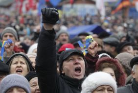 Members of the People's Chamber