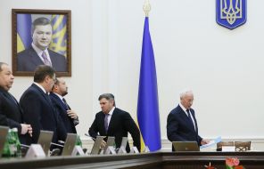 Participants of the meeting of CMU