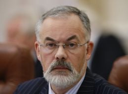 Dmitry Tabachnik