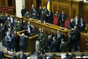 Members of Parliament