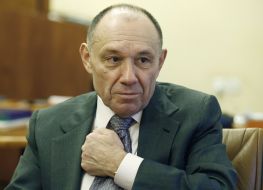 Anatoliy Golubchenko