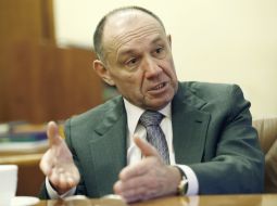 Anatoliy Golubchenko