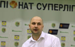 Kirill Pogostyinskiy