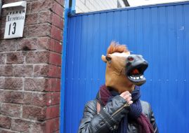 Participant of action