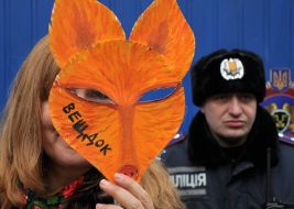 Participant of action