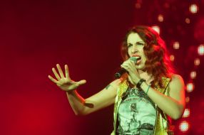 Марія Кацева