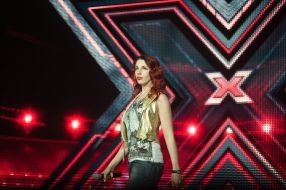 Марія Кацева