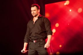 Mikhail Mostovoy
