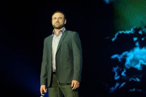 Sergey Gladyr