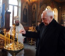 Nikolay Azarov