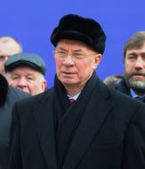 Nikolay Azarov