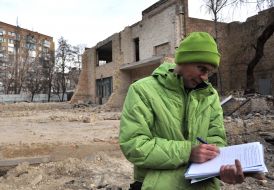 Vitaly Chernyakhovsky