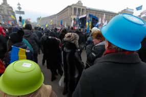 8 Народне віче