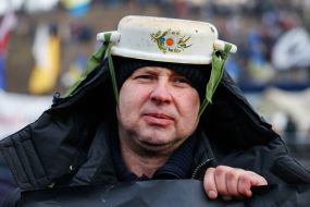 Учасник 8 Народного віче