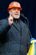 Oleg Tyagnibok