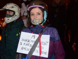 Participants of of the People's Chamber