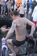 Epiphany bathing