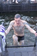 Epiphany bathing