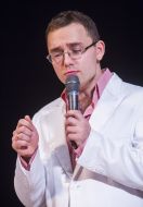 Sergey Kharchenko