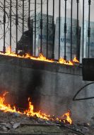 Soldiers of the Internal Troops