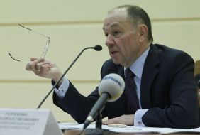 Anatoliy Golubchenko