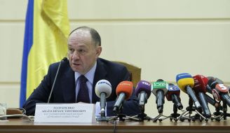 Anatoliy Golubchenko