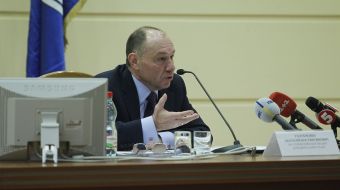 Анатолий Голубченко
