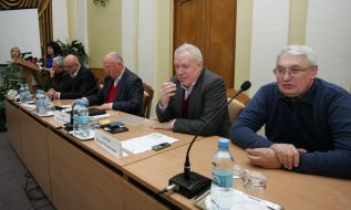 Participants of the hearings