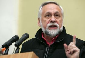 Yuriy Karmazin