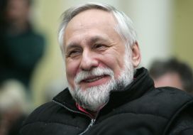 Yuriy Karmazin