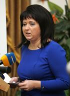 Lyudmila Suprun