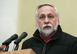 Yuriy Karmazin