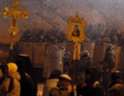 Law enforcement officers