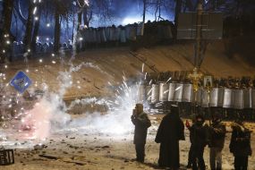 Law enforcement officers