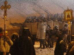 Law enforcement officers