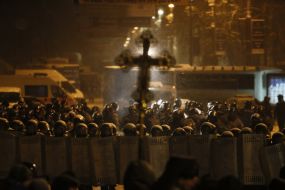 Law enforcement officers