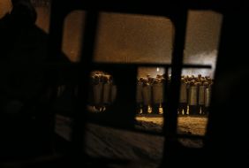 Law enforcement officers