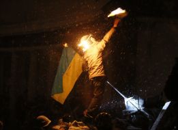 Participants of the meeting