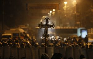 Law enforcement officers