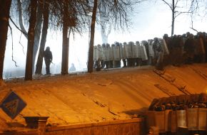 Law enforcement officers