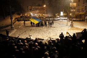 Law enforcement officers