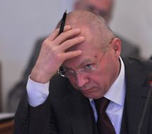 Владимир Тоцкий