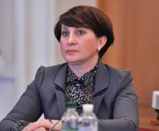 Лилия Фролова