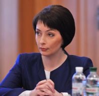 Елена Лукаш