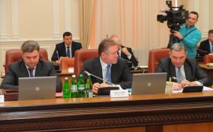 gennady Temnik and Nikolay Prisyazhnyuk