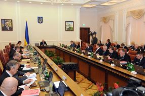 Meeting of Cabinet