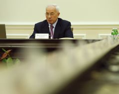 Nikolay Azarov