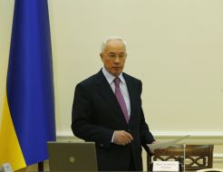 Nikolay Azarov