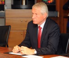 Турбьерн Ягланд